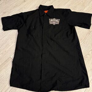 Arizona Bikeweek  2017 shirt